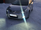 Toyota Avensis 2009 года
