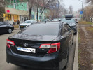 Toyota Camry 2012 года