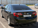 Toyota Camry 2014 года