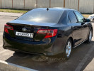 Toyota Camry 2014 года