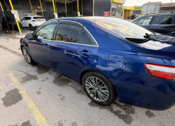 Toyota Camry 2006 года
