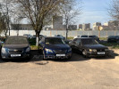 Toyota Camry 2007 года