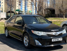 Toyota Camry 2014 года