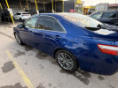 Toyota Camry 2007 года