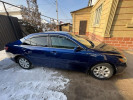 Toyota Camry 2007 года