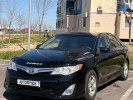 Toyota Camry 2014 года