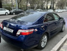 Toyota Camry 2007 года