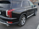 Hyundai Palisade 2021 года