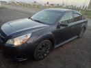 Subaru Legacy 2010 года