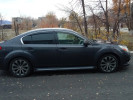 Subaru Legacy 2010 года