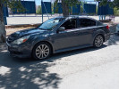 Subaru Legacy 2010 года