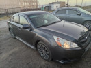Subaru Legacy 2010 года