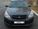 Subaru Legacy 2010 года