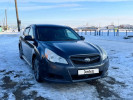 Subaru Legacy 2010 года