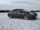 Subaru Legacy 2010 года