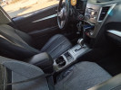 Subaru Legacy 2010 года