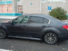 Subaru Legacy 2010 года