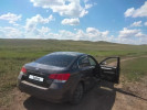 Subaru Legacy 2010 года