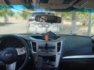 Subaru Legacy 2010 года