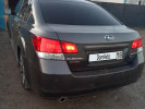 Subaru Legacy 2010 года