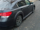 Subaru Legacy 2010 года