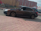 Subaru Legacy 2010 года