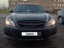 Subaru Legacy 2010 года