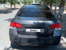 Subaru Legacy 2010 года