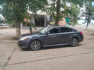 Subaru Legacy 2010 года