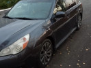 Subaru Legacy 2010 года