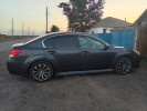 Subaru Legacy 2010 года
