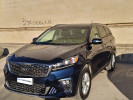 Kia Sorento 2019 года
