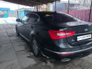 Kia K7 2014 года