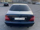 Mercedes-Benz S-Класс 2002 года