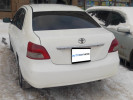 Toyota Yaris 2008 года