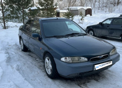Ford Mondeo 1995 года