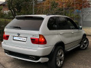 BMW X5 2002 года