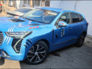 Haval Jolion 2022 года