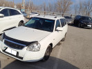 ВАЗ (Lada) Priora 2013 года