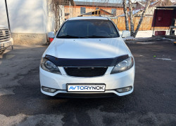 Daewoo Gentra 2014 года