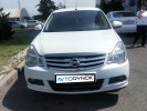 Nissan Almera 2018 года