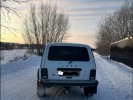 ВАЗ (Lada) 2121 (4x4) 2018 года