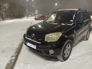 Toyota RAV4 2004 года