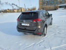 Nissan X-Trail 2021 года