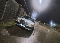 Mercedes-Benz 190 1993 года