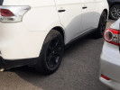 Mitsubishi Outlander 2012 года