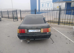 Audi 80 1987 года