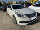 Hyundai Grandeur 2014 года