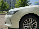 Toyota Camry 2017 года