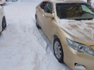 Toyota Camry 2010 года